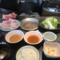 しゃぶ玄 - 