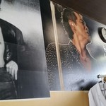 らーめんや煌 - 矢沢永吉ー！