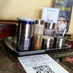 らーめんや煌 - 