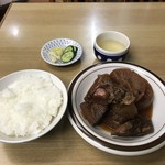 和か奈食堂 - 