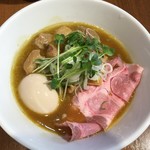 寿製麺 よしかわ - 