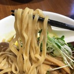 寿製麺 よしかわ - 