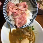 寿製麺 よしかわ - 