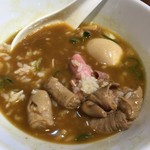 寿製麺 よしかわ - 