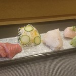 Sushiatari - 