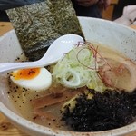 Ramen Yu Duki - 