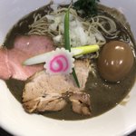 中華そば いづる - 