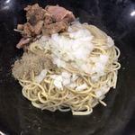 中華そば いづる - 