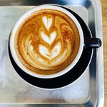 ブリッジ コーヒーアンドアイスクリーム - 