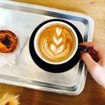 ブリッジ コーヒーアンドアイスクリーム - 
