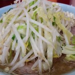 ラーメン二郎 - 