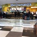 マクドナルド - 