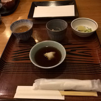 天ぷら 逢坂 - 天ぷら定食