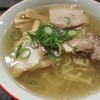 会津喜多方ラーメン 坂新