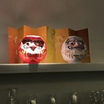 キャセイパシフィック ファーストアンドビジネスクラスラウンジ -