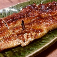 うなぎ 四代目 菊川 グローバルゲート店 - 