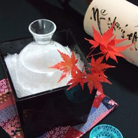 花薫光（純米大吟醸）郷乃誉 無濾過 生々原酒 （茨城）