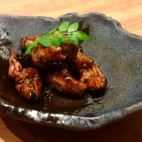うなぎ 四代目 菊川 グローバルゲート店 - 