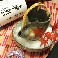 卓樂 (山口)獺祭作