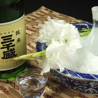 三千盛（岐阜）
