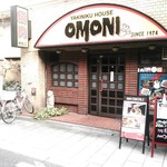 Yakiniku Omoni - 