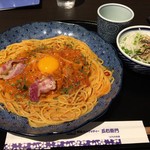 洋麺屋 五右衛門 - 