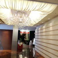 赤坂璃宮 銀座店 - 