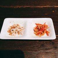 中華旬彩 森本 - 