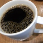 スターバックス・コーヒー - ドリップコーヒー(２８０円)