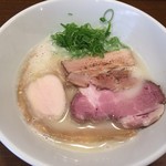 らあめん彩鶏どり - 