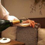 Sincere - Champagne Laherte Freres A Chavot Brut Ultradition