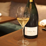 Sincere - Champagne Laherte Freres A Chavot Brut Ultradition