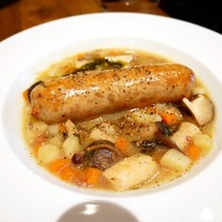 Bistro Buzz 赤坂 - 