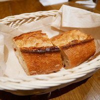 Bistro Buzz 赤坂 - 