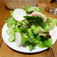Bistro Buzz 赤坂 - 