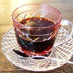 すみだ珈琲 - すみだブレンド 深いり(400円)