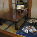 すみや - 小上がりA