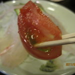 すみや - 完熟トマト