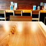 武蔵野うどん 武久 - 