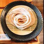 武蔵野うどん 武久 - 