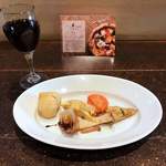 ピッツェリア ダル リッチョロ - 