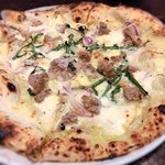 ピッツェリア ダル リッチョロ - 