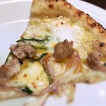 ピッツェリア ダル リッチョロ - 