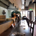 ピッツェリア ダル リッチョロ - 