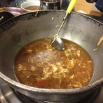 相撲茶屋 寺尾 - 