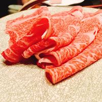 スギモト 本店 - ものすごく柔らかくて美味しいお肉でした‼