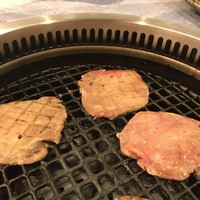 焼肉 拍手喝采 - 