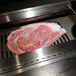 焼肉庵 兆 - 