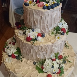 フレンチレストラン Nature_0