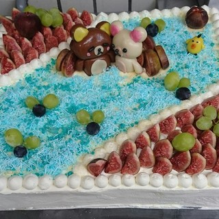 フレンチレストラン Nature_2